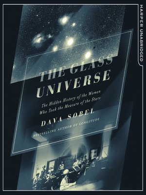 cover image of The Glass Universe